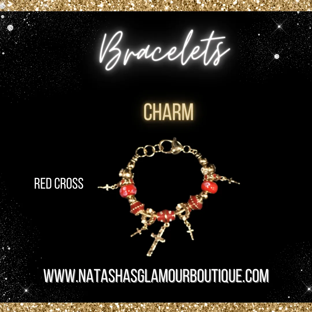 Charm Bracelets