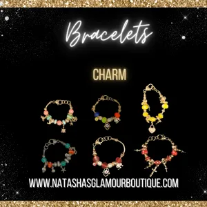 Charm Bracelets