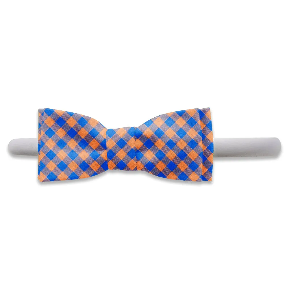 Checkerboard Butte - Kids Hair Band