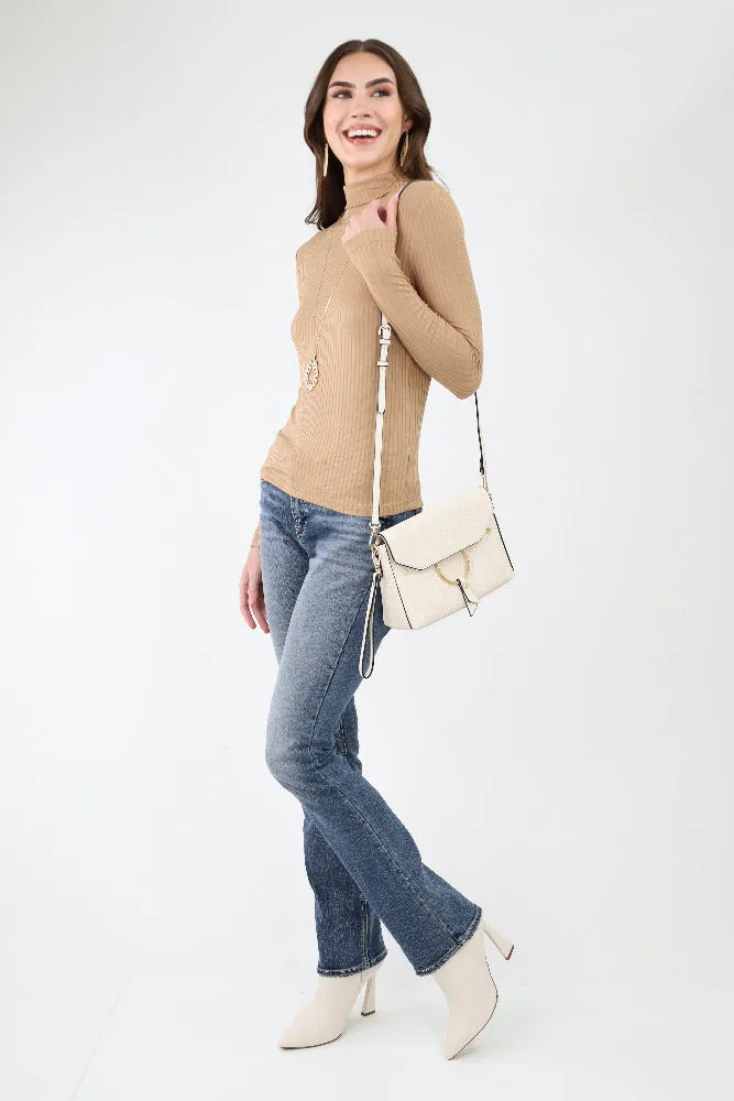Chic Pointy Toe High Heel Ankle Bootie