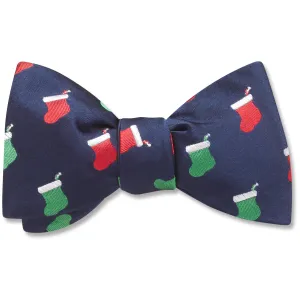 Chimney Place - Dog Bow Ties
