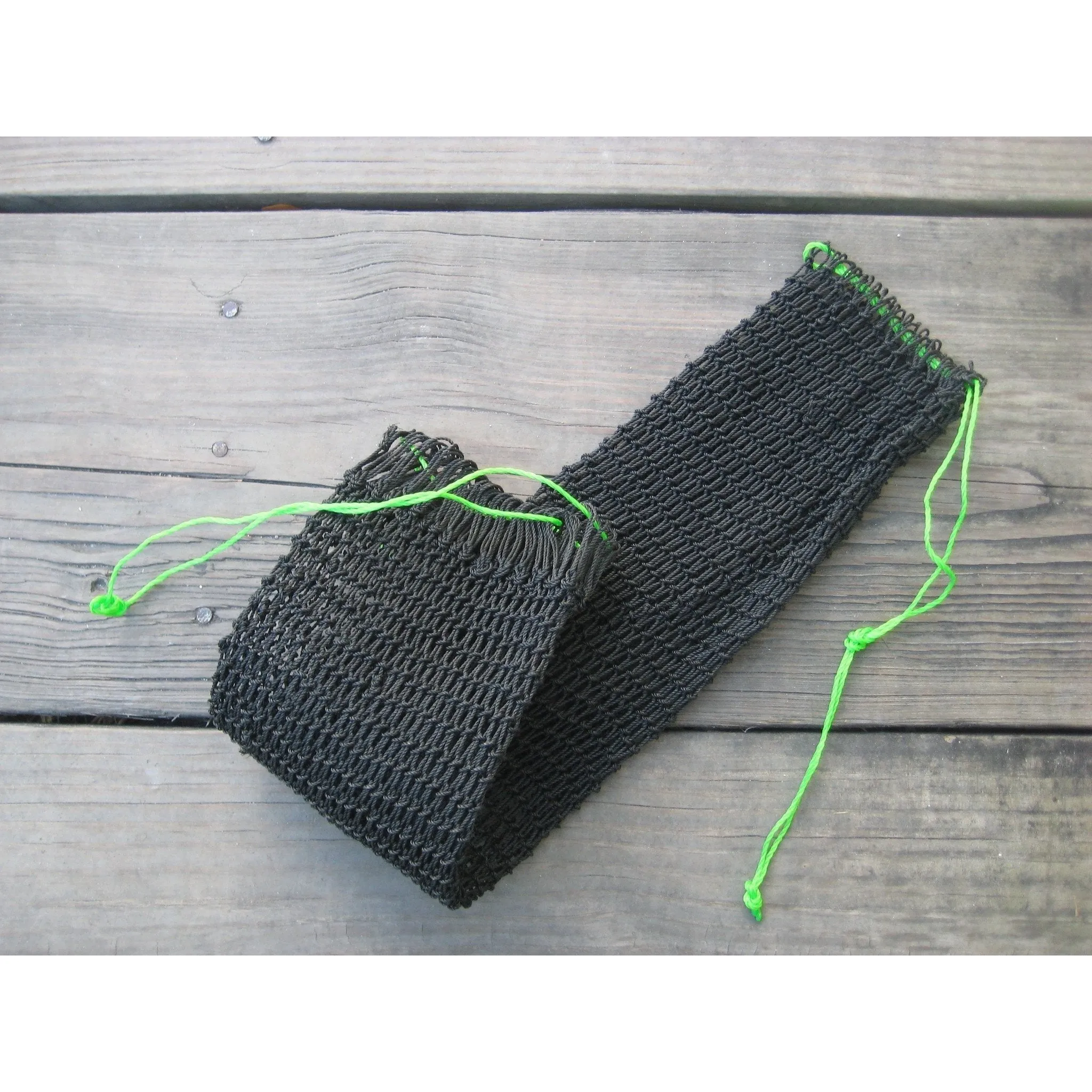 Chum Bags