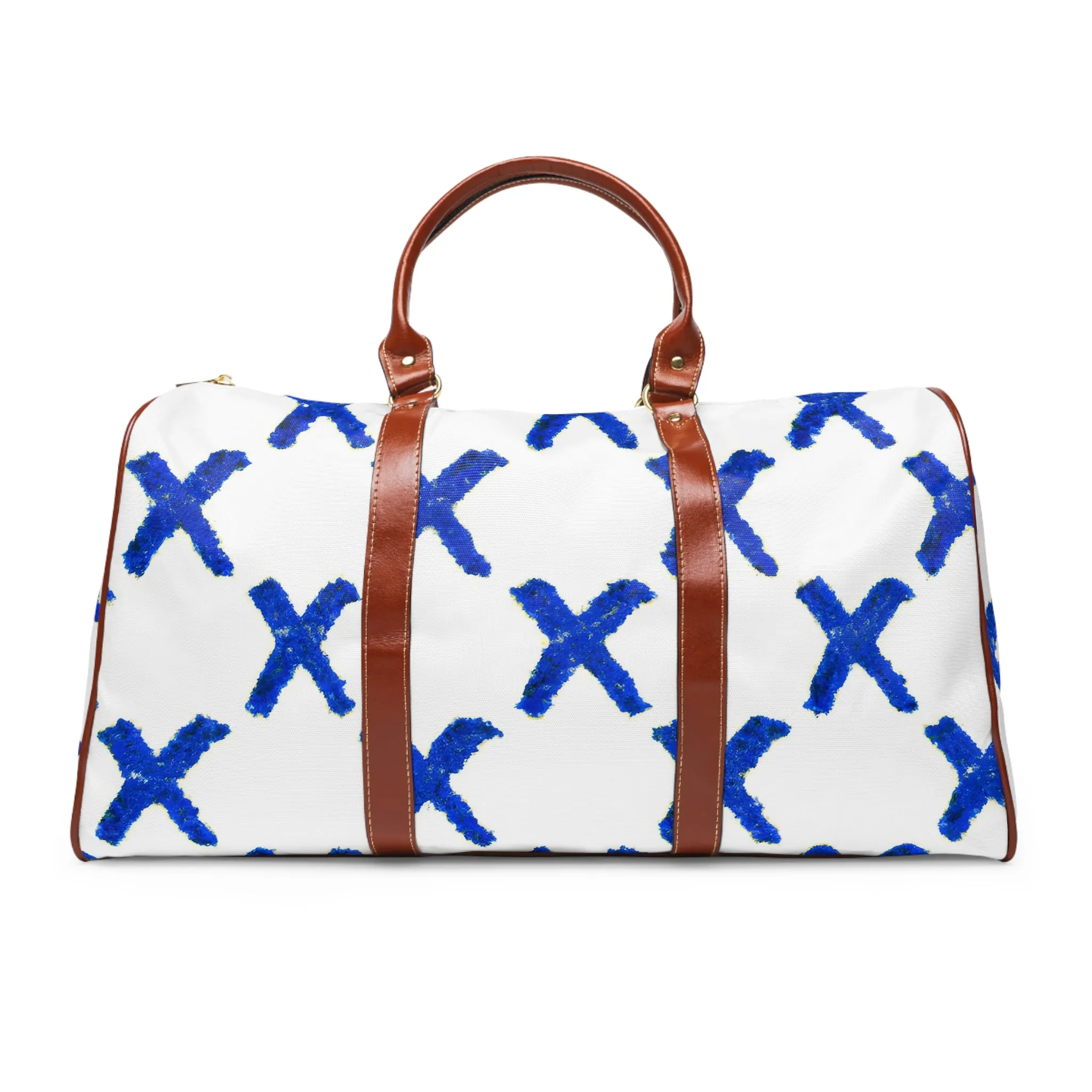 Cion Florence - Water-resistant Travel Bag