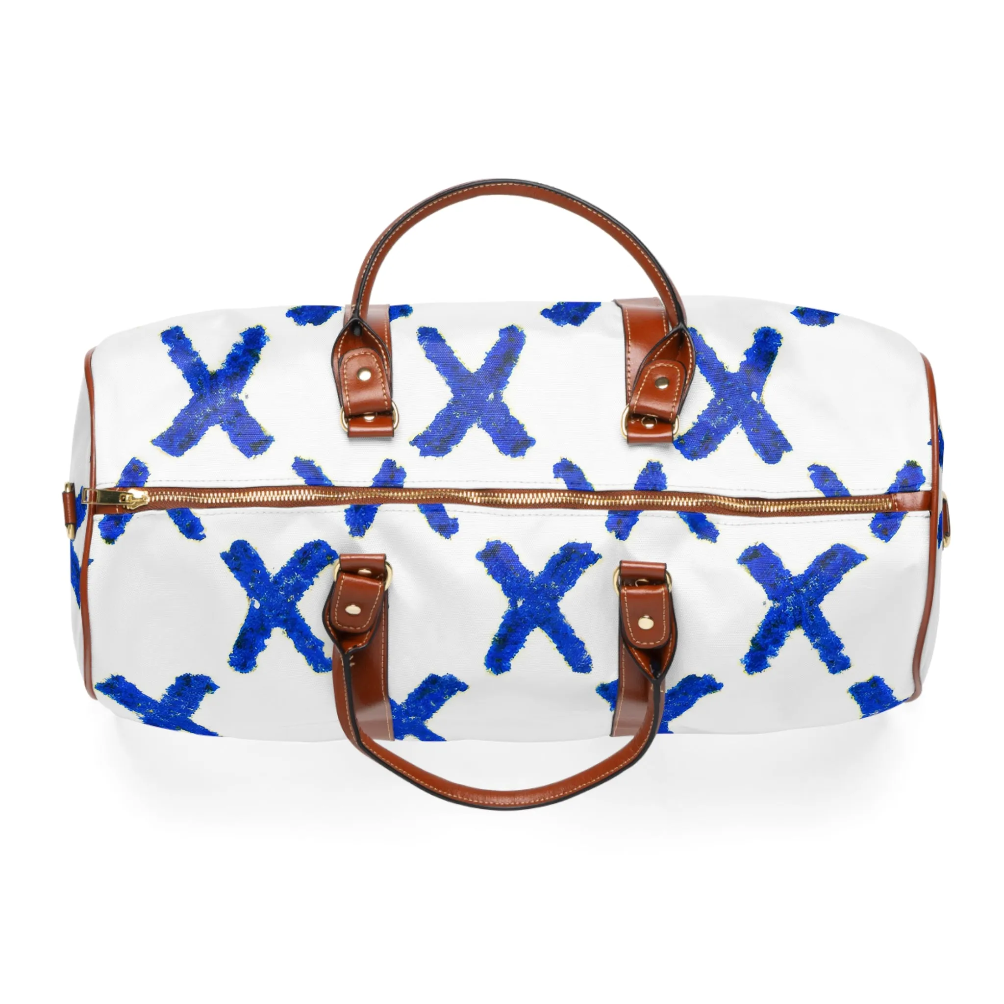 Cion Florence - Water-resistant Travel Bag