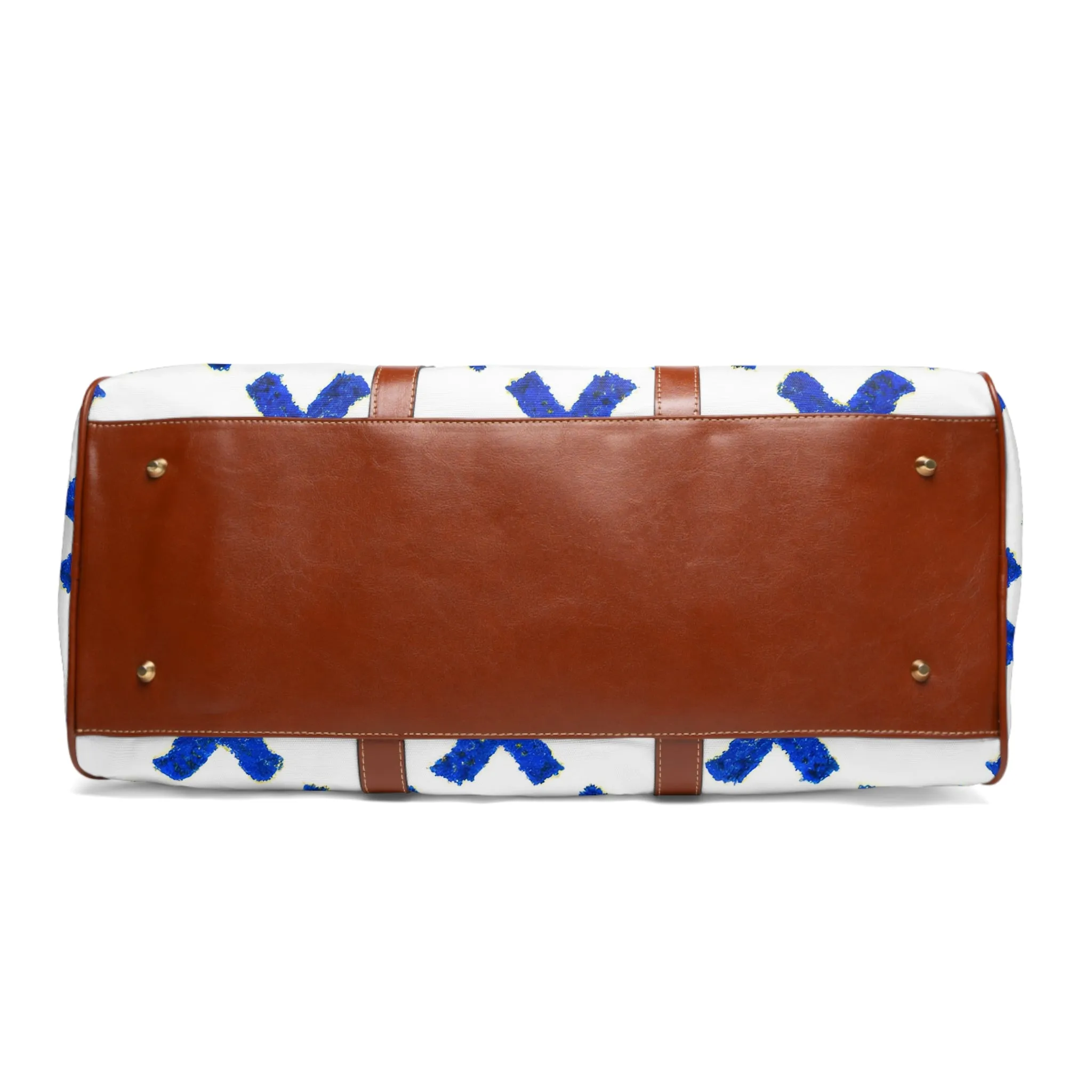 Cion Florence - Water-resistant Travel Bag