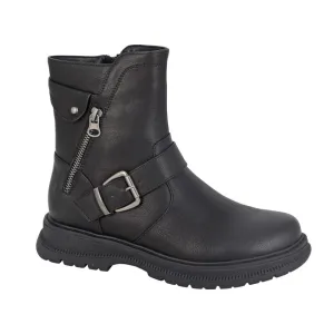 Cipriata L320A Tilda Biker Boots