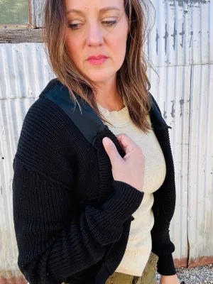 Claire Cardigan