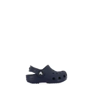 CLASSIC CLOG TODDLER - NAVY