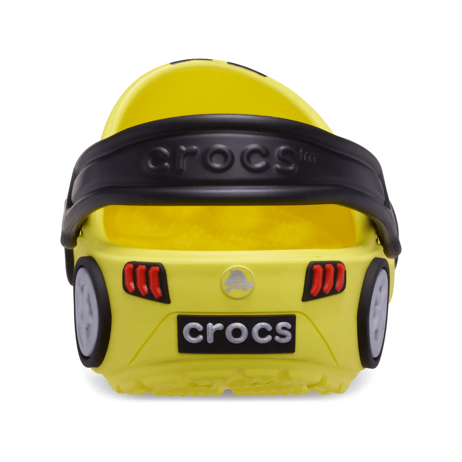 Classic IAM Race Car Clog Toddlers (Age 1-5)