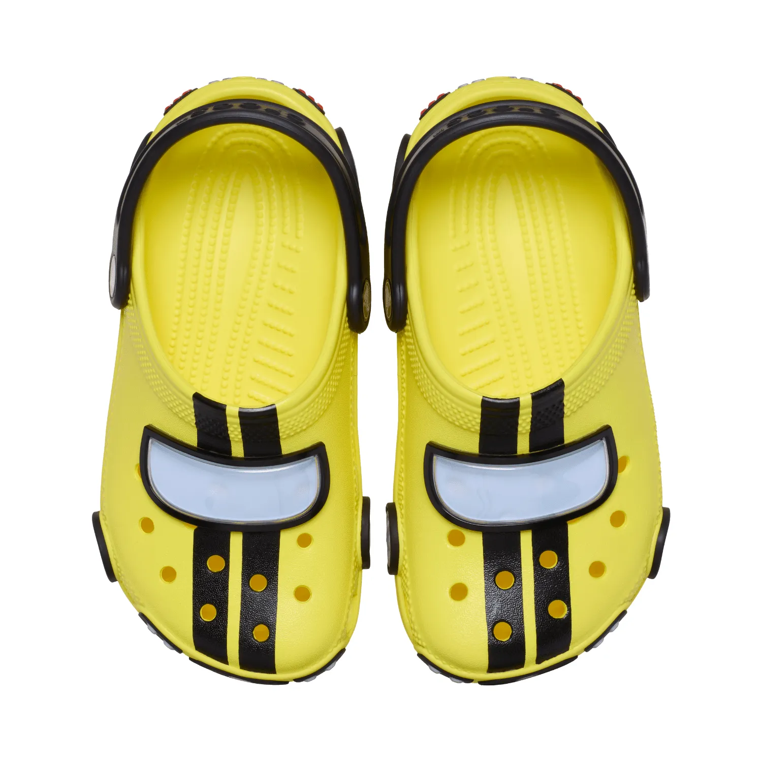 Classic IAM Race Car Clog Toddlers (Age 1-5)