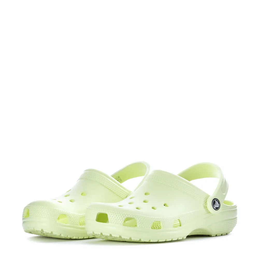 Classis Clog - Womens