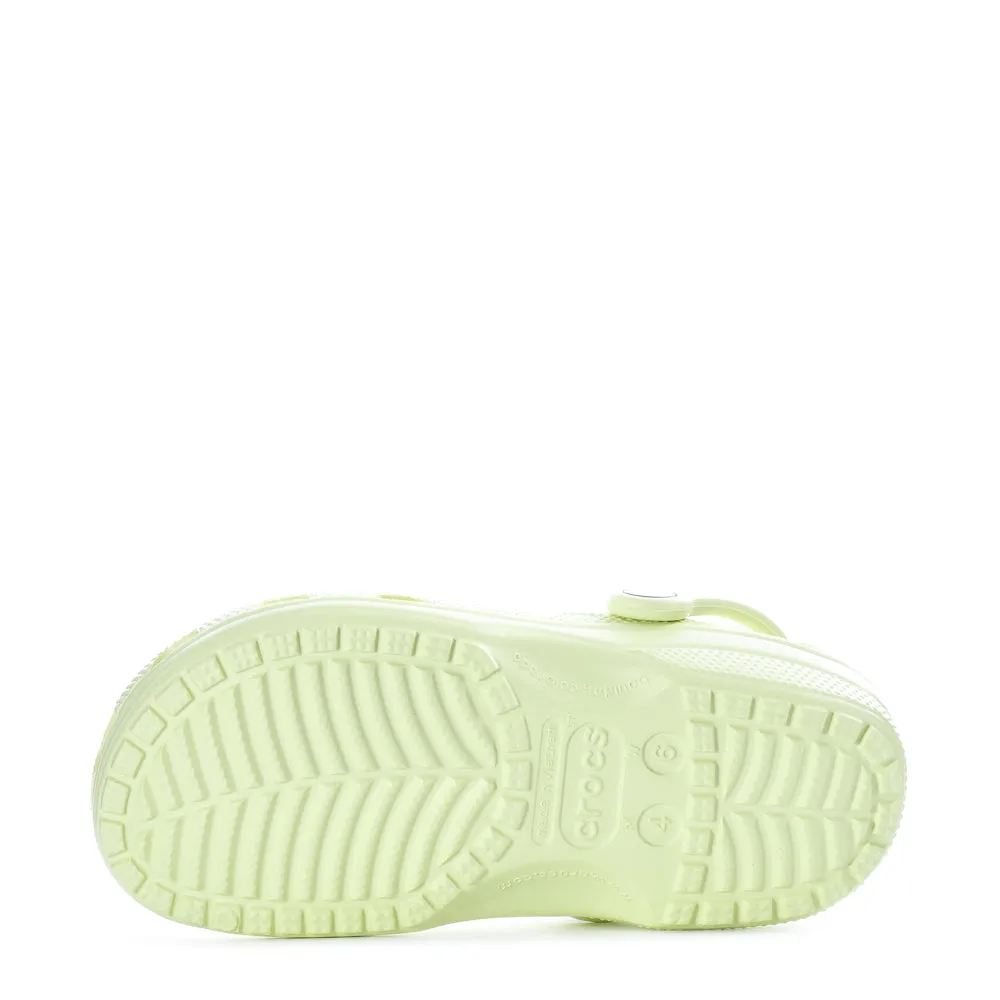 Classis Clog - Womens
