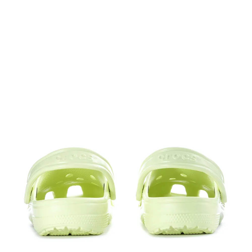 Classis Clog - Womens
