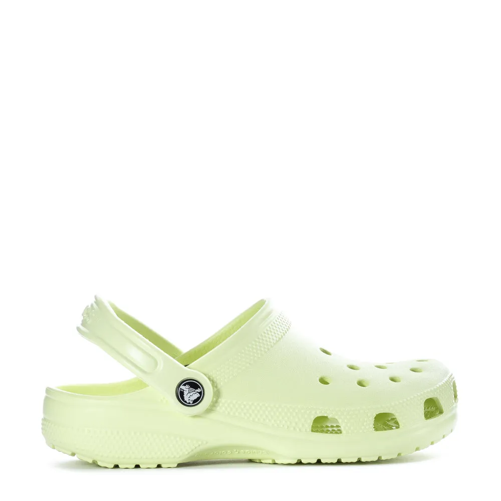 Classis Clog - Womens