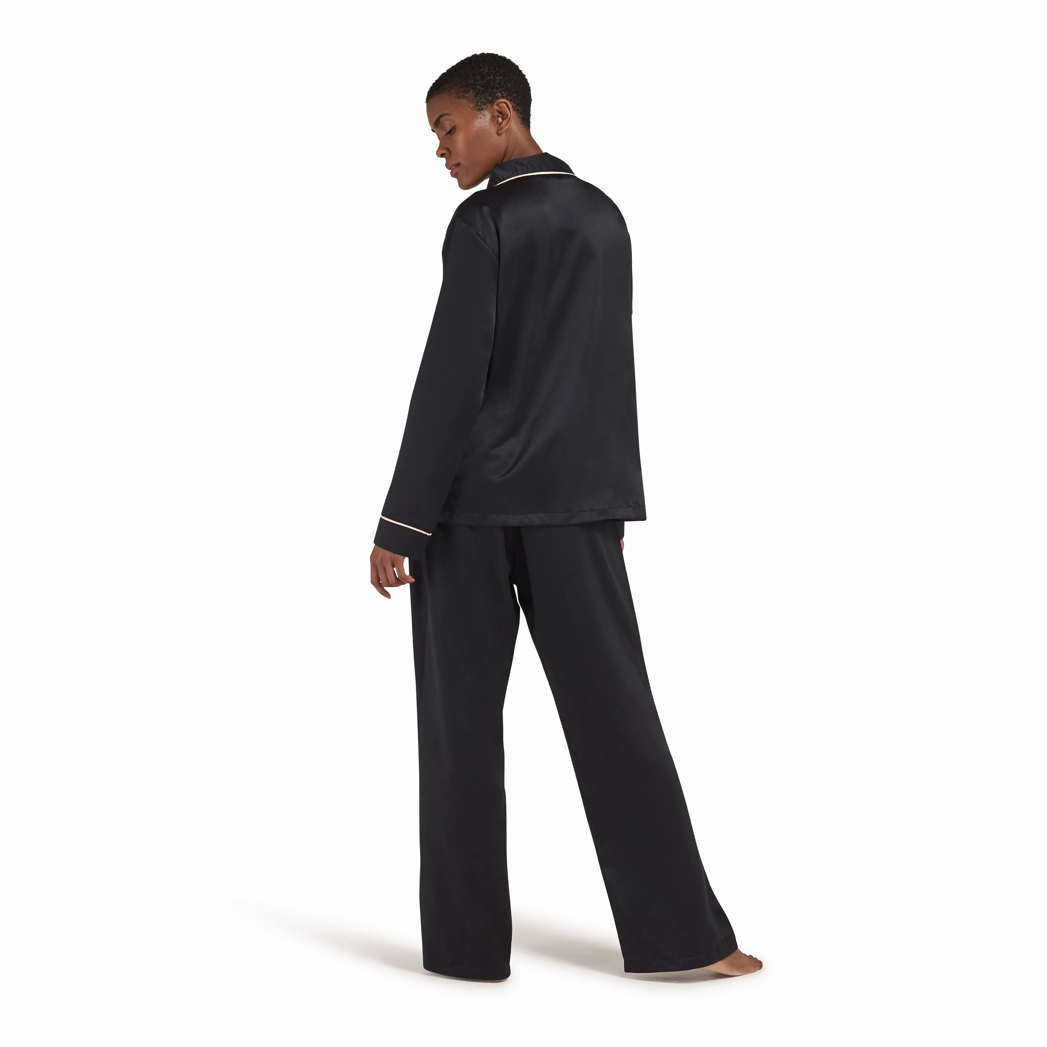 Claudia  Shirt & Trouser Set