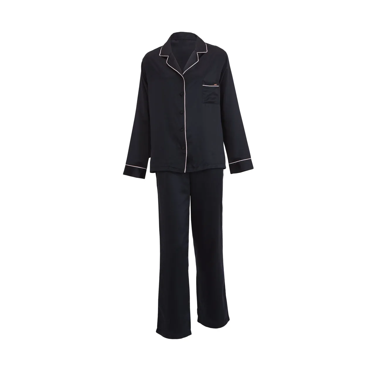Claudia  Shirt & Trouser Set