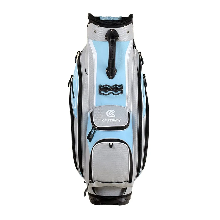 Cleveland Friday 3 Cart Bag