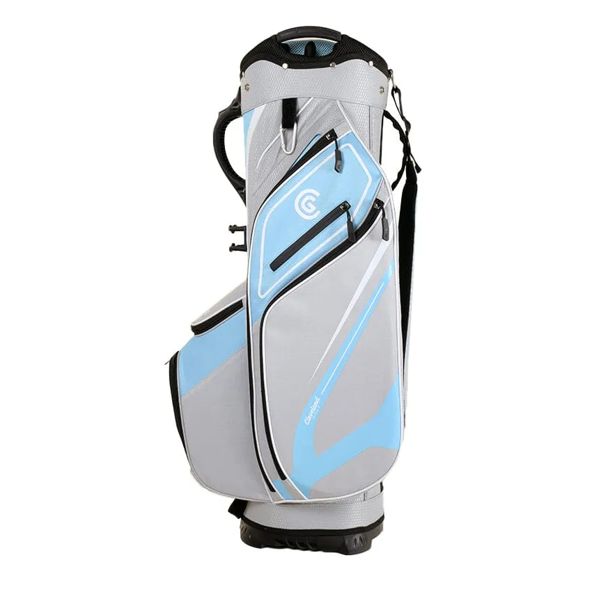 Cleveland Friday 3 Cart Bag