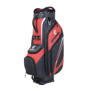 Cleveland Friday 3 Cart Bag