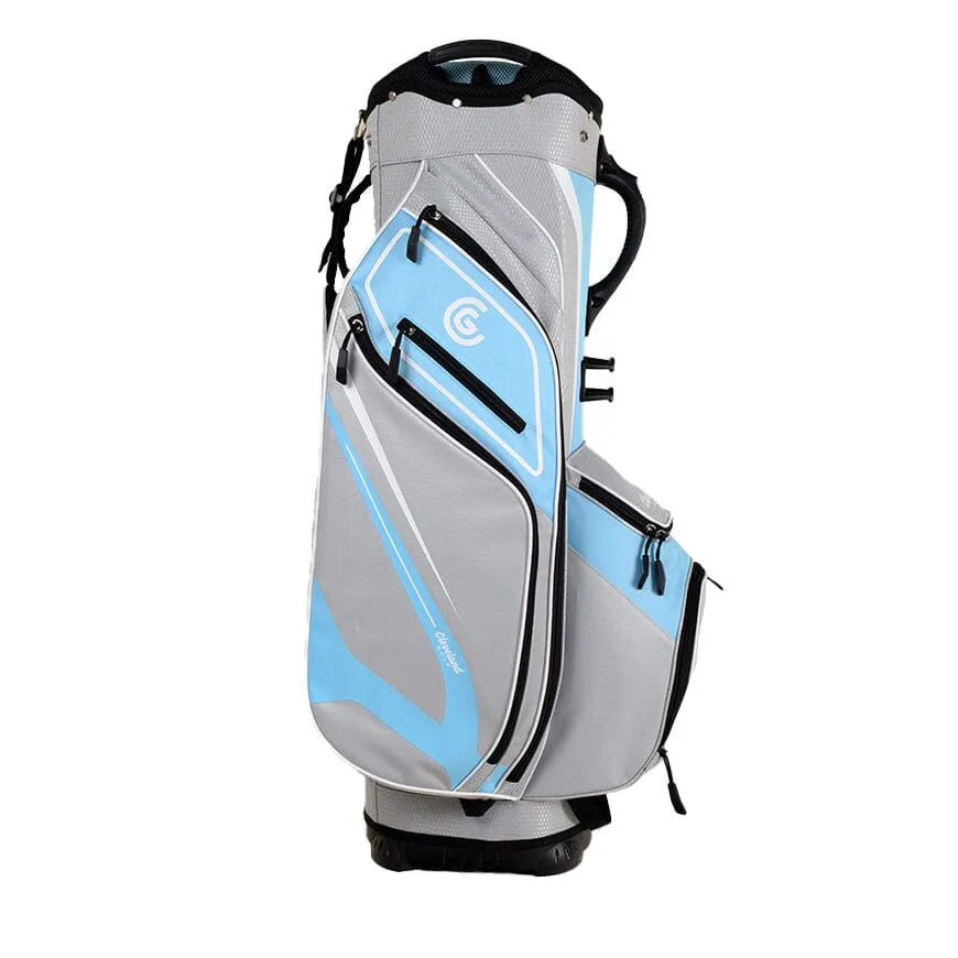 Cleveland Friday 3 Cart Bag