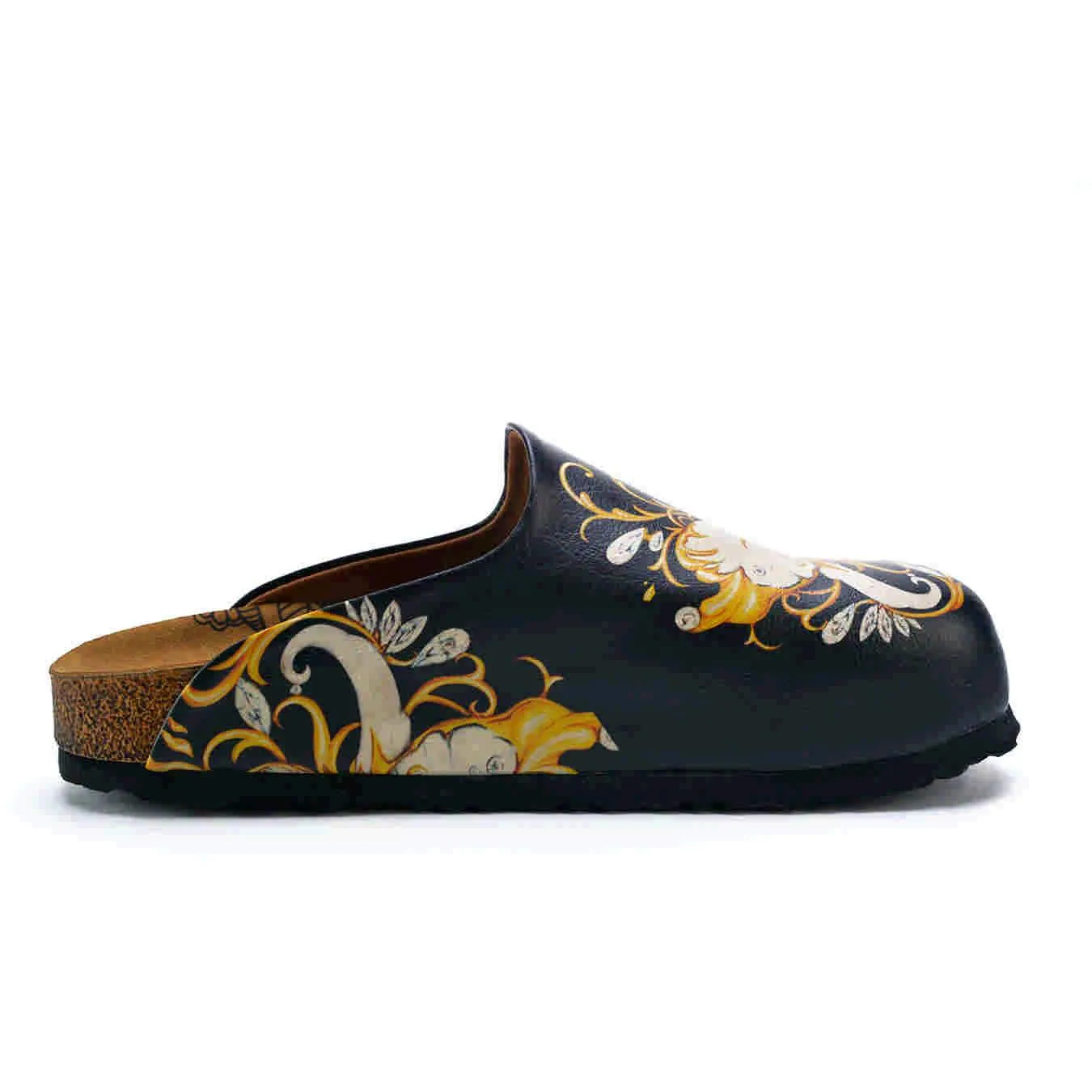Clogs -  CAL1409