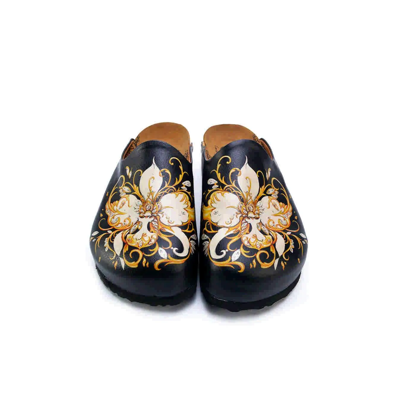 Clogs -  CAL1409