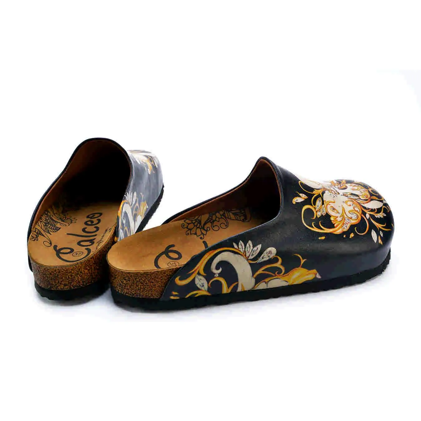 Clogs -  CAL1409