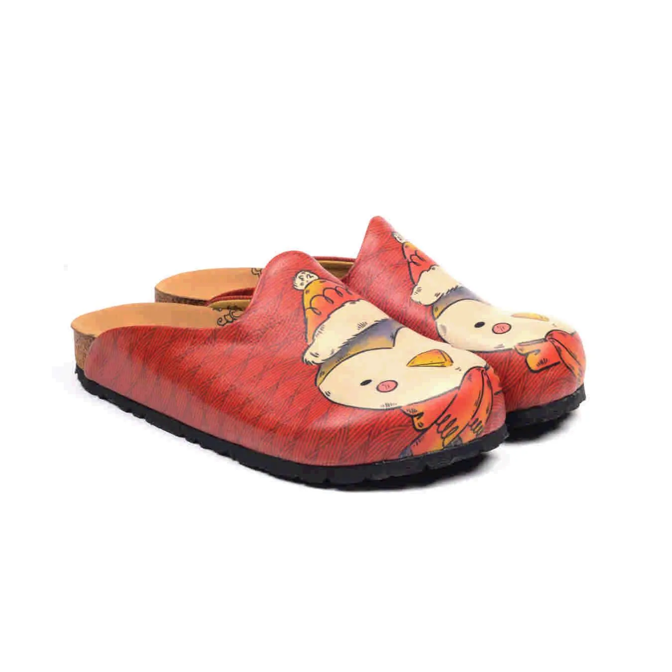 Clogs -  CAL1415