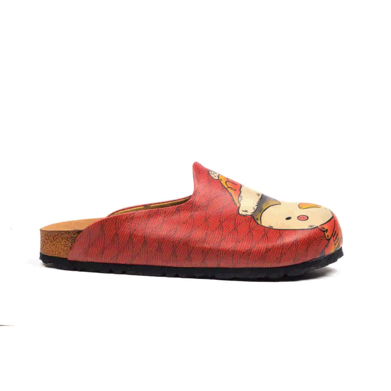 Clogs -  CAL1415