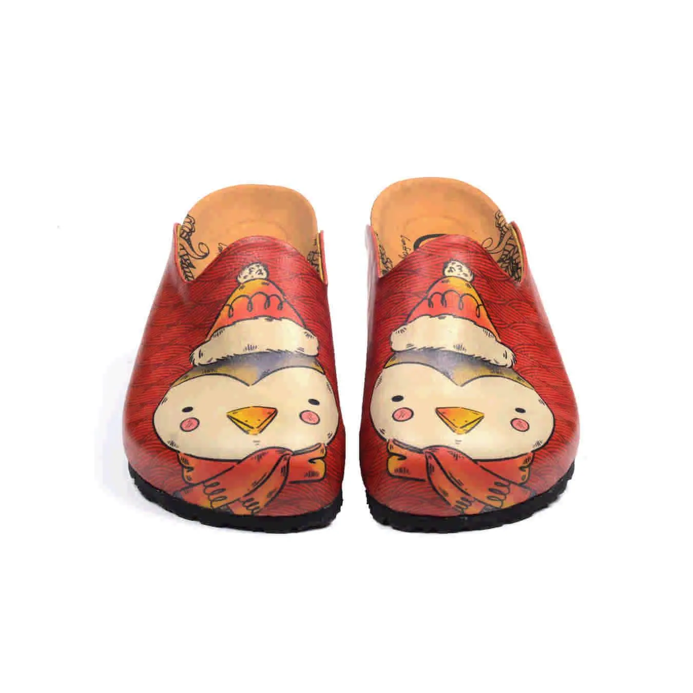 Clogs -  CAL1415