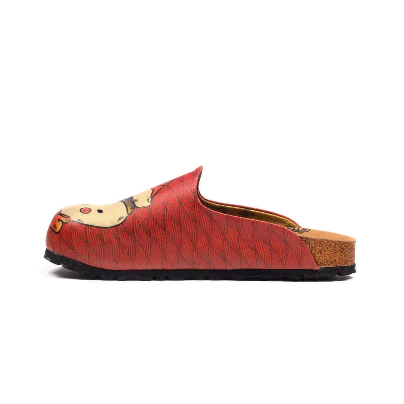 Clogs -  CAL1415