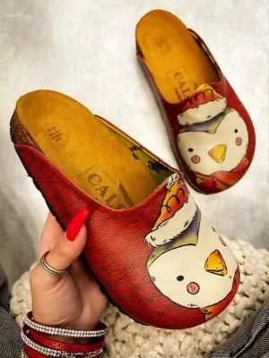 Clogs -  CAL1415