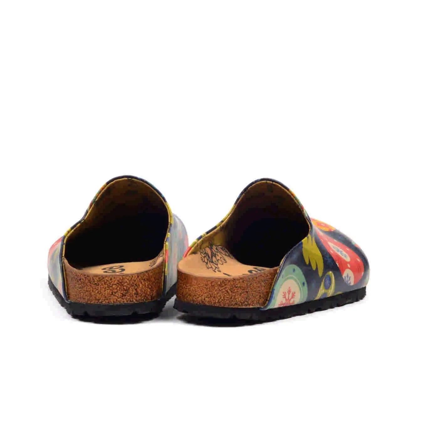 Clogs -  CAL1416