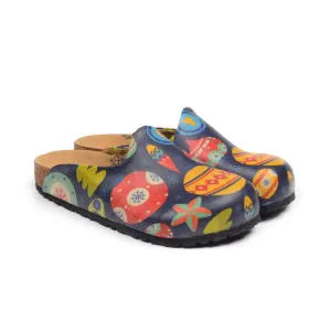 Clogs -  CAL1416