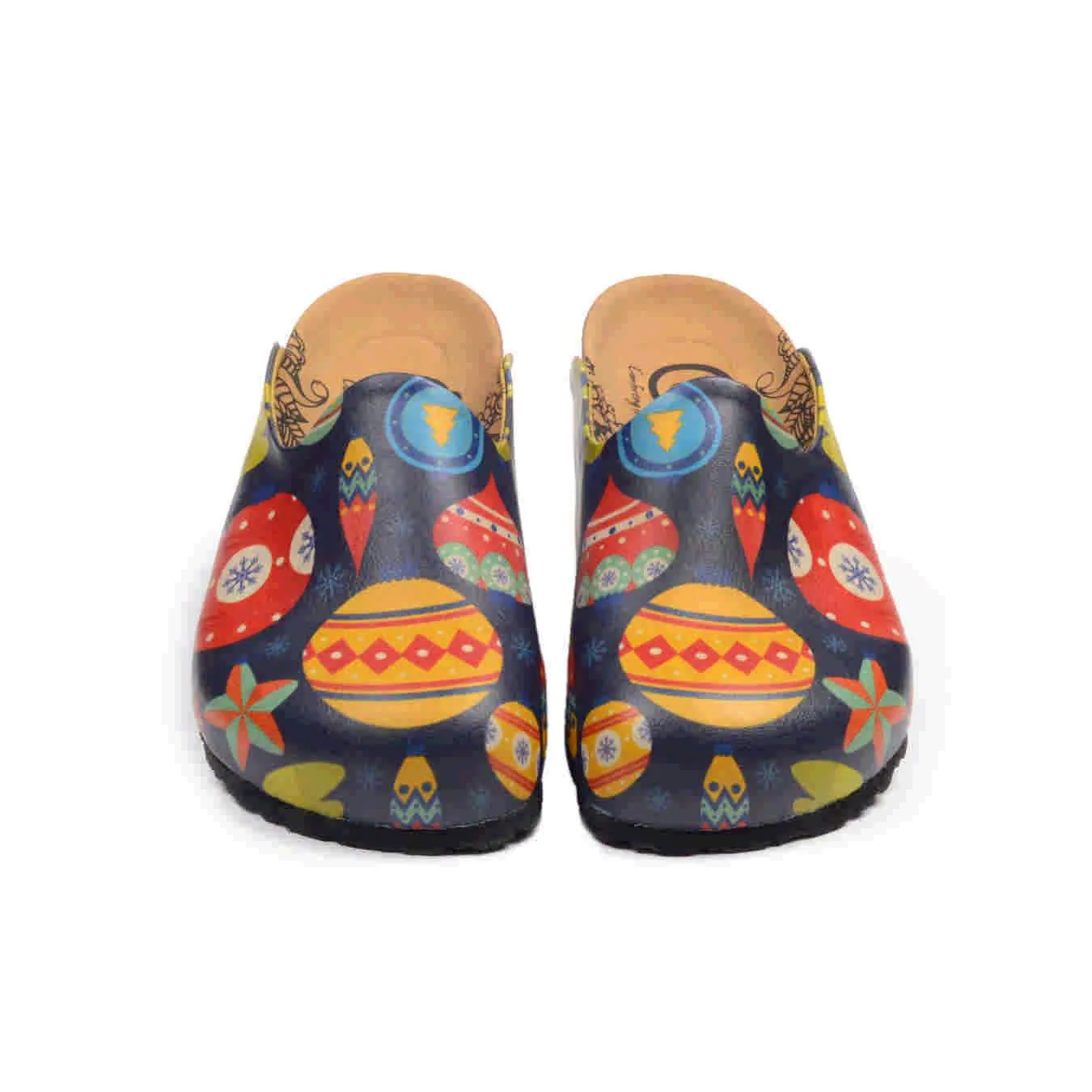 Clogs -  CAL1416