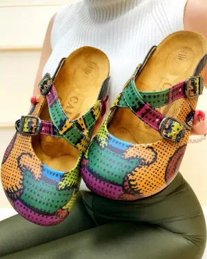 Clogs - CAL3205