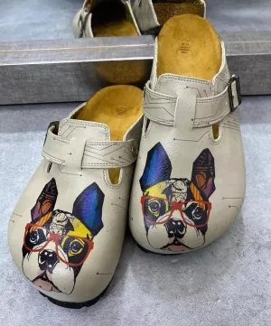 Clogs -  CAL382