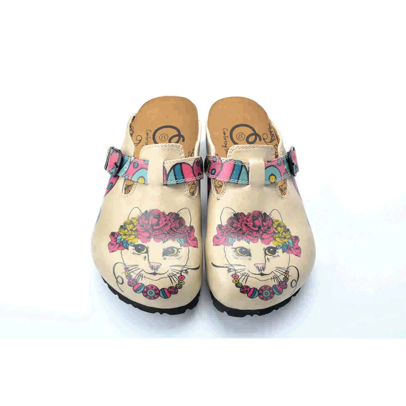 Clogs -  CAL383