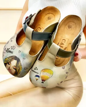 Clogs CEO1501