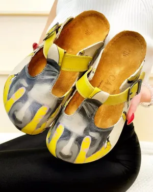 Clogs CEO1506