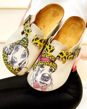 Clogs CEO304