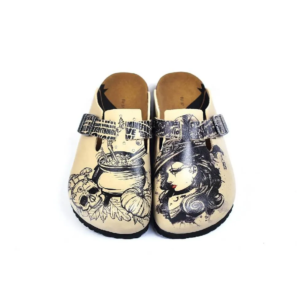 Clogs CEO309