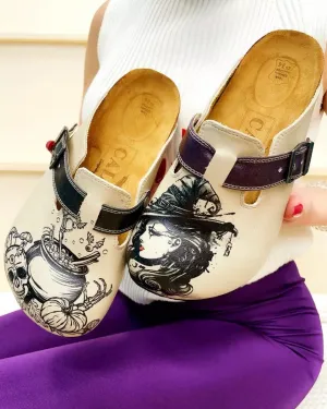 Clogs CEO309