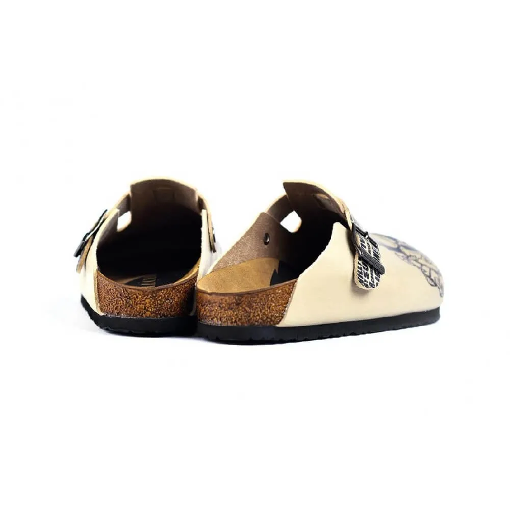 Clogs CEO309