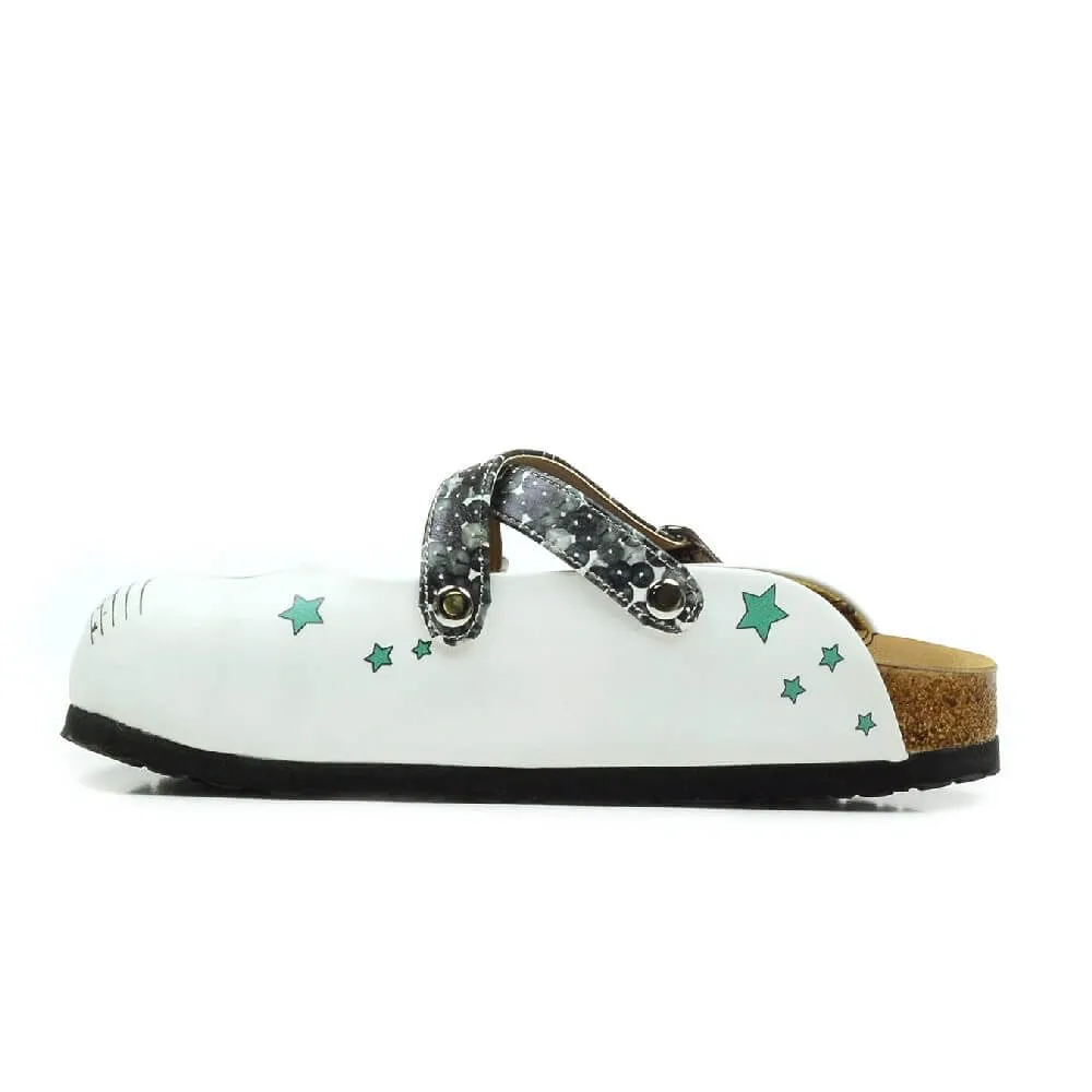 Clogs - WCAL3213