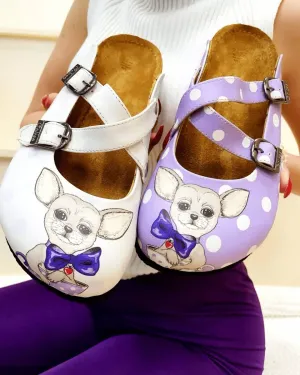 Clogs - WCAL3234