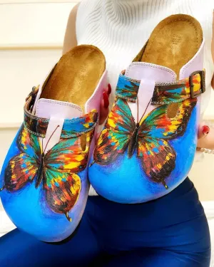 Clogs WCAL3425