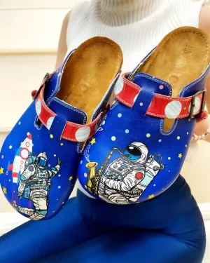Clogs WCAL3439