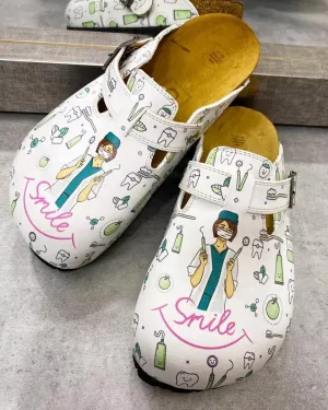 Clogs WCAL3444