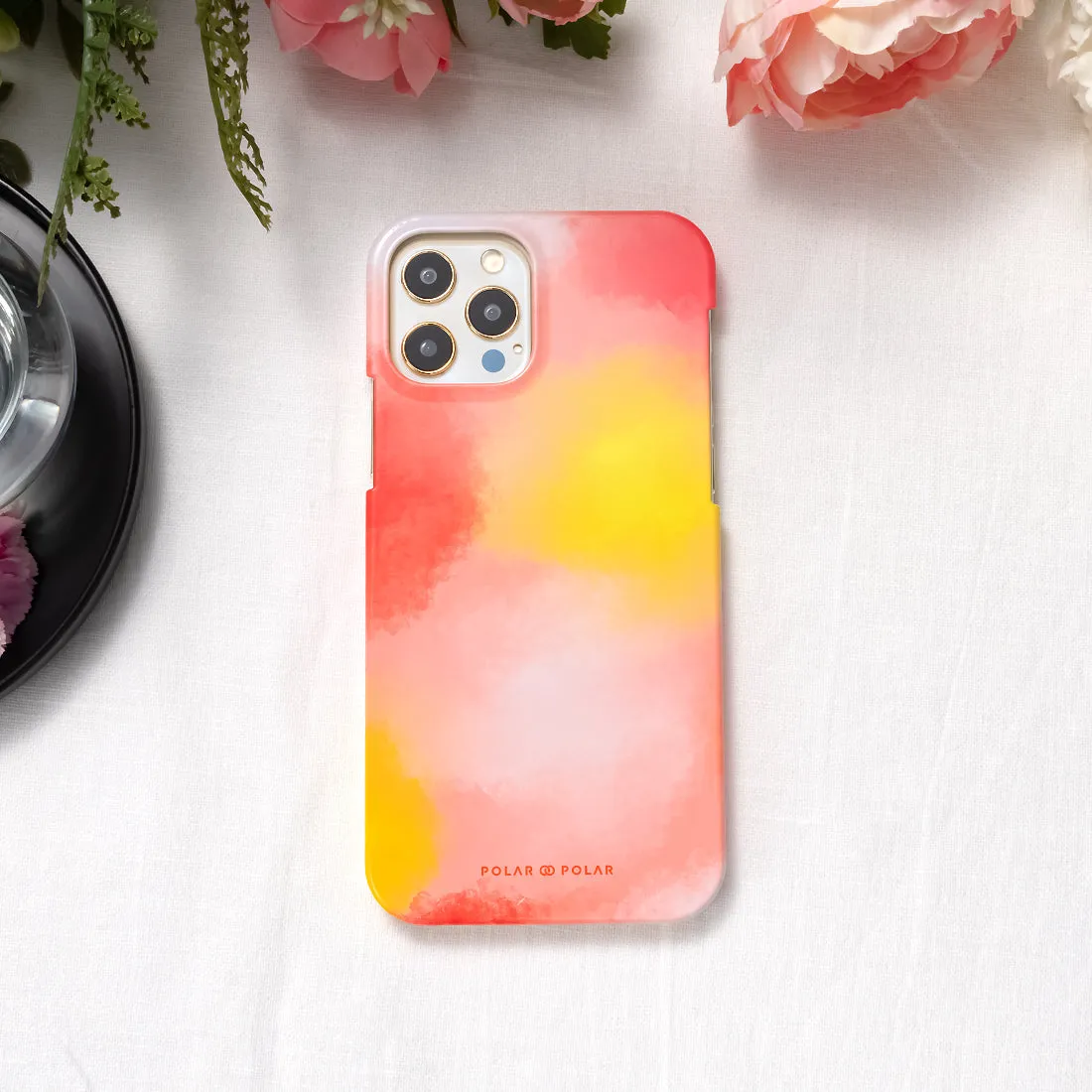 Clouds in Fall Custom - Samsung Galaxy S20 Plus 5G Case